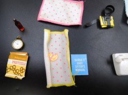 barbie babysits 953 complete view